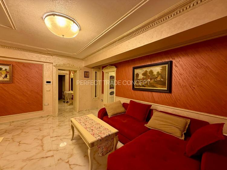 Faleza Nord Complex Unirii Apartament 2 camere de inchiriat termen lung - 9