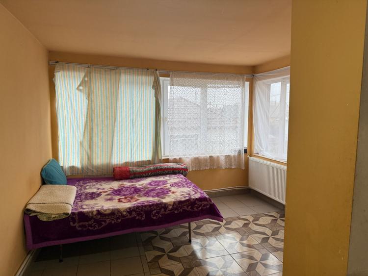 Casă P+1, 140 mp utili, zona Brestei/Râului