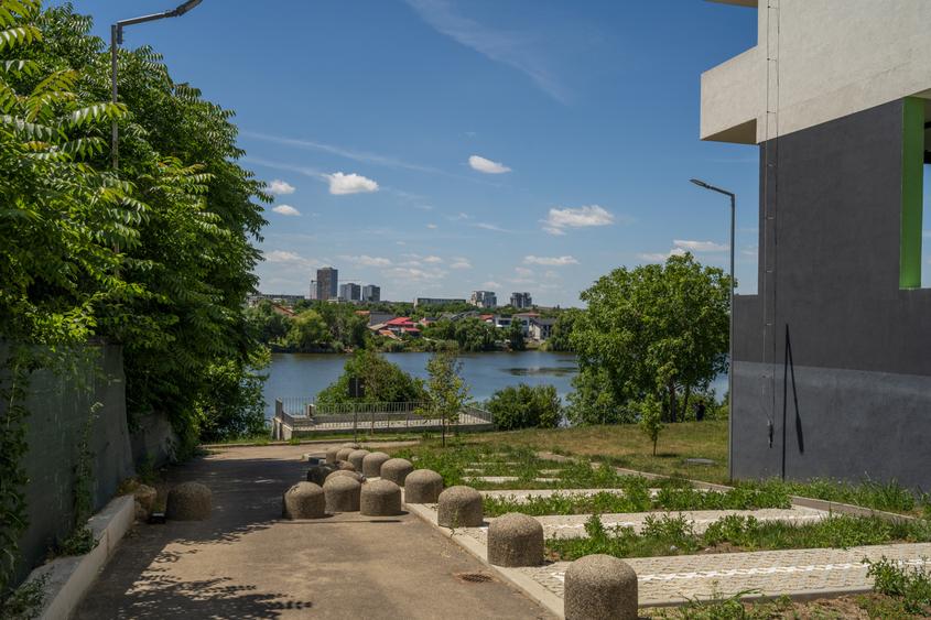 Apartament pentru copilul tau student | bloc 2025 | nu se adauga TVA