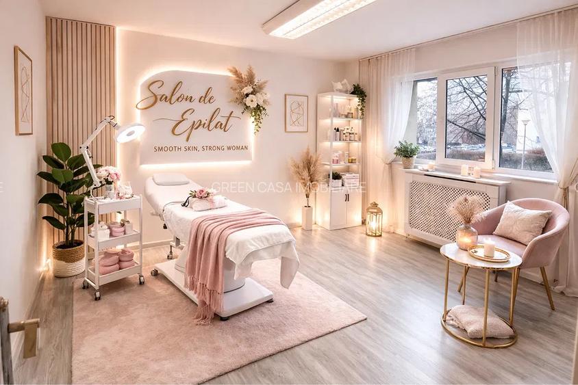 Spațiu comercial 51 mp | Piața Flora | Mănăștur - 4