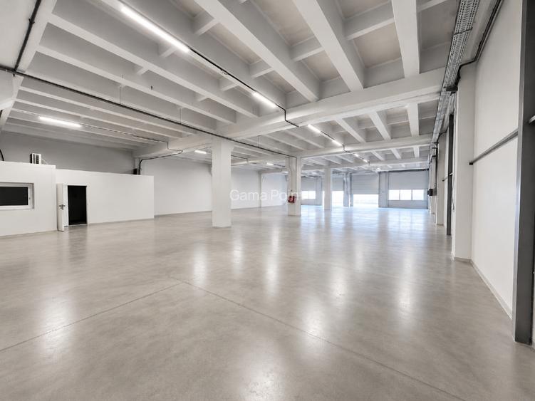 Parc Industrial-Oportunitate de Investitie - 5