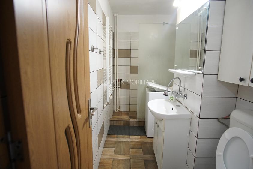 Morarilor | 3 min.Metr. Costin Georgian | Renovata cu mobilier nou,bl. anvelopat - 5