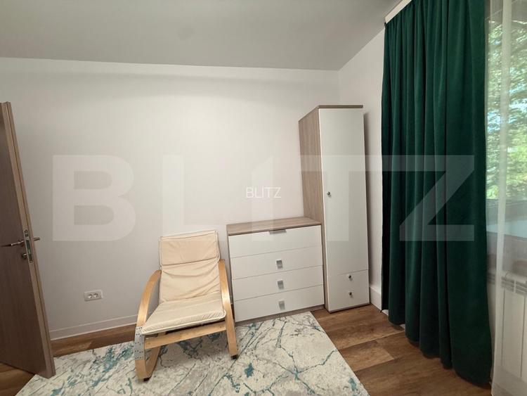Apartament 2 camere, 52 mp, zona Cornisa - 8