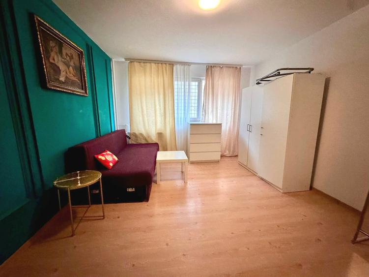 Tineretului/Unirii/1 Minut Metrou/Ap 2 Camere la Cheie/