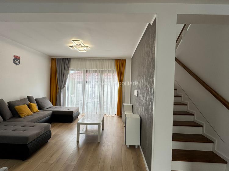 Casă superbă de închiriat în Cartierul Arhitecților - pet-friendly - 8