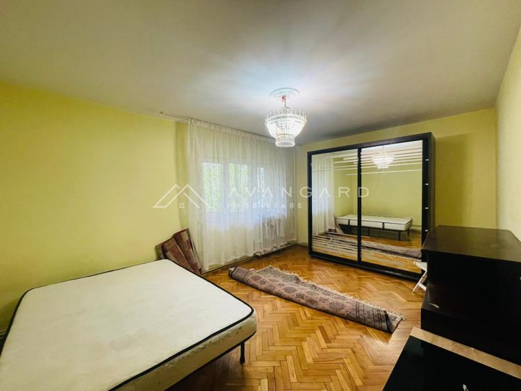 | Apartament 3 camere | 70 mp | Mobilat & Utilat | Zorilor |