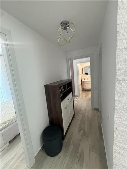 Apartament 3 Camere, Marina Surf, Vedere La Mare Si Lac, Loc De Parcare Inclus