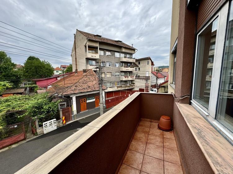 Apartament 3 camere | pet friendly | zona Horea