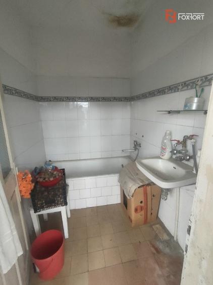 Casa individuala cu 1100 mp teren si front de 20 ml, Timisoara - ID V4800