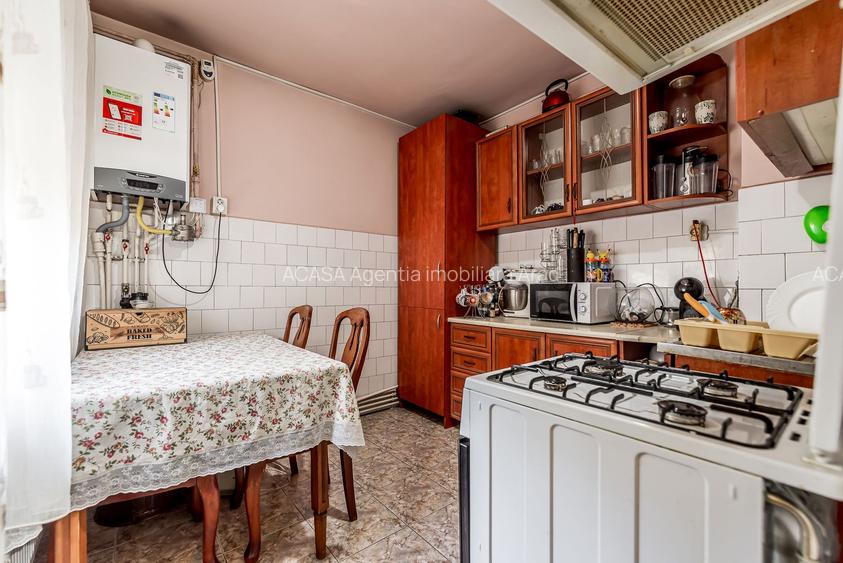 🏡 3 camere, 2 băi, parter – Aurel Vlaicu | 79.000 €