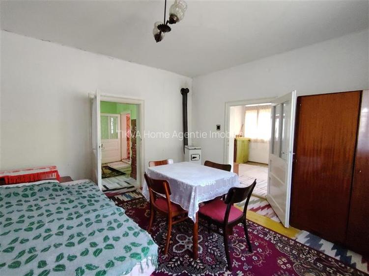 Casa de locuit (Tulghes, str. Principala) - 6