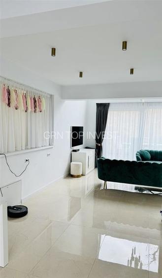 Vila de lux in zona Calea Dumbravii - 7