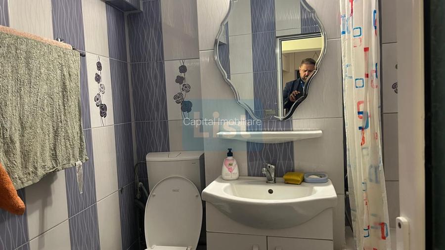 Apartament, Ultracentral – deasupra magazinului PEPCO Dacia. - 12