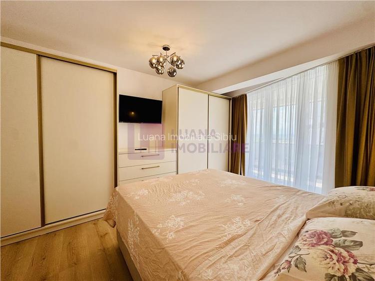 Apartament 3 camere de inchiriat | NOU | PREMIUM | Evo Selimbar | video - 4