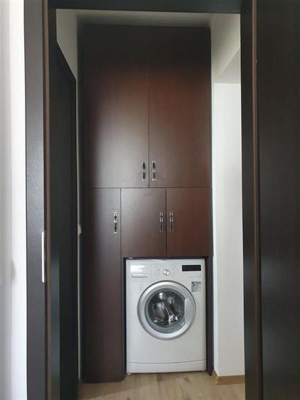 Apartament cu 2 camere si balcon in Turnisor