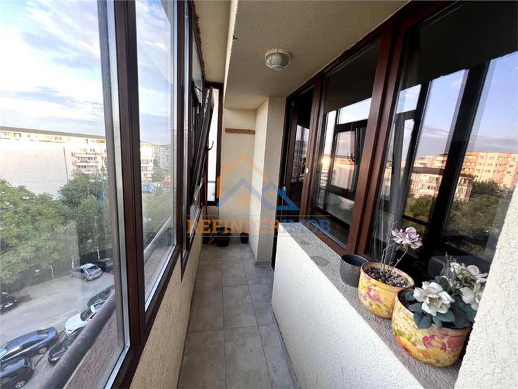 Inchiriere Apartament 2 camere in bloc nou Brancoveanu - Metalurgiei