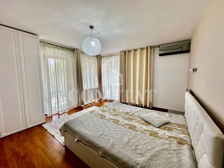Apartament la cheie | 116 mp utili | Europa