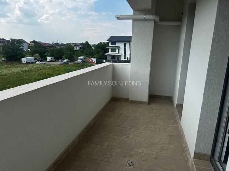 Apartament 2 camere de inchiriat – Str. Solstițiului nr 69  Bloc Nou - 11