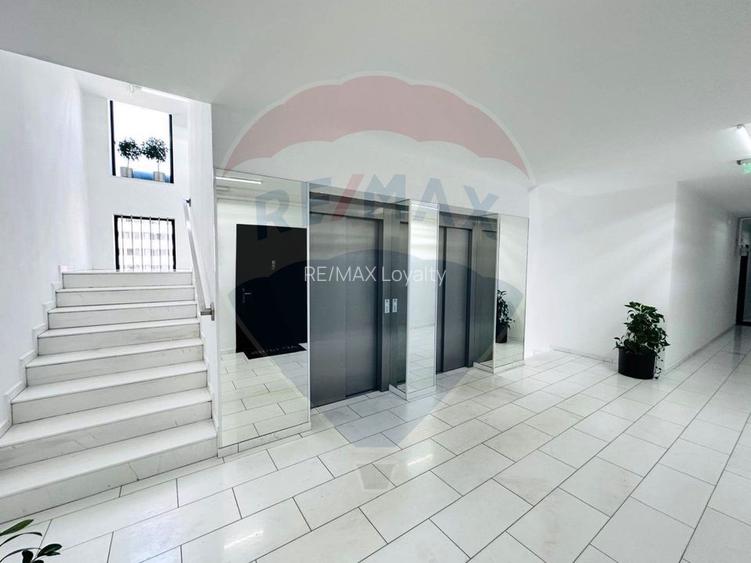 De Inchiriat-Apartament Premium, Parcare inclusa-Transparent Residence - 15