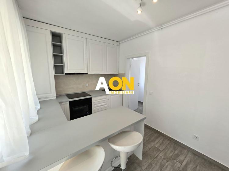 Apartament 2 Camere, Mobilat Modern, Zona Alba-Micesti