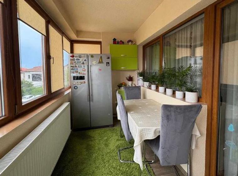 Apartament 3 Camere,Soseaua Oltenitei,bl.2011,et.2/4,DECOMANDAT,centrala,parcare