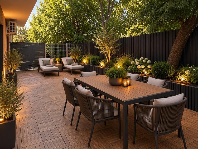 Apartament 3 Camere cu terasa 30 mp - Bulevardul Pipera