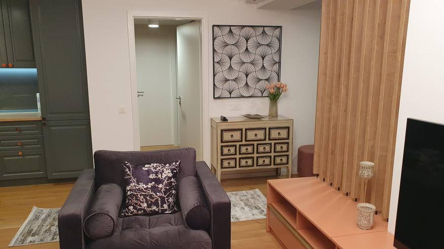 2 camere -Aviatiei Park - Parcare - PET Friendly