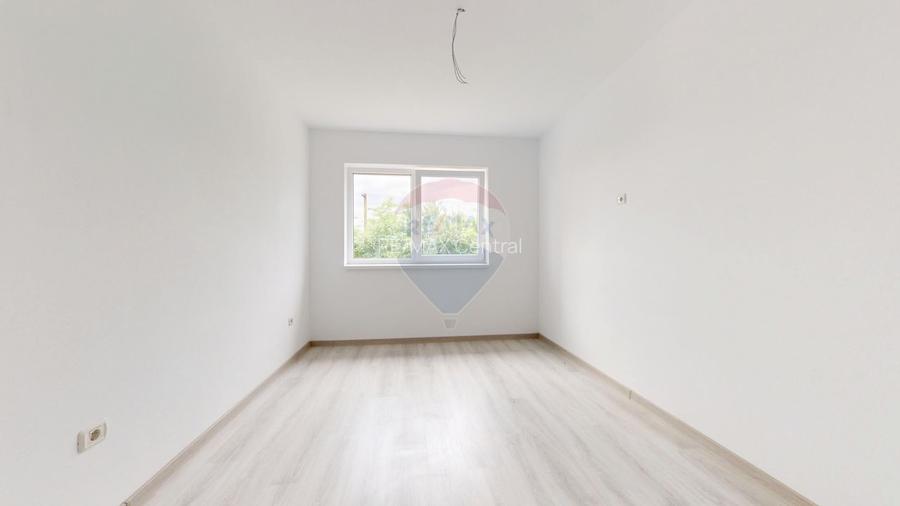 Apartament cu 3 camere, 2 băi și parcare inclusă I Subcetate City 2 - 14
