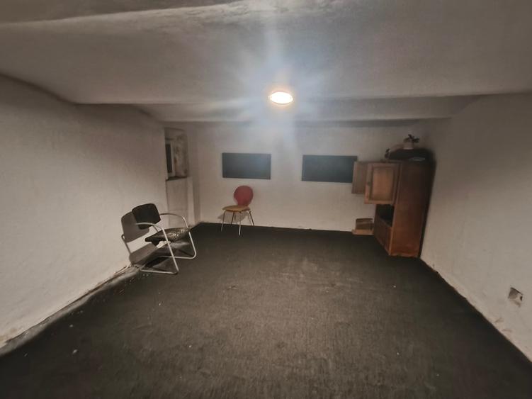 Apartament Elisabetin