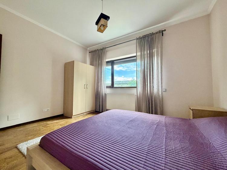 Vilă Individuală P+1+Pod în Corbeanca – Ideală pentru Familie