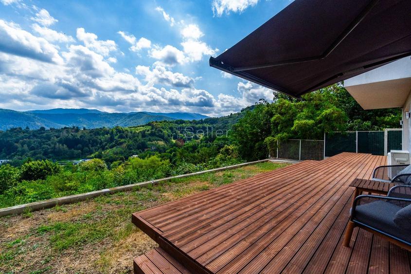 APARTAMENT EXCLUSIVIST | STEJERISULUI, BRASOV