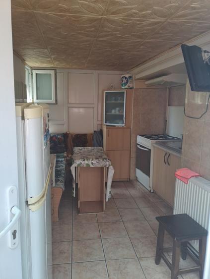 Casa parter , Bariera Valcii , 816 mp teren