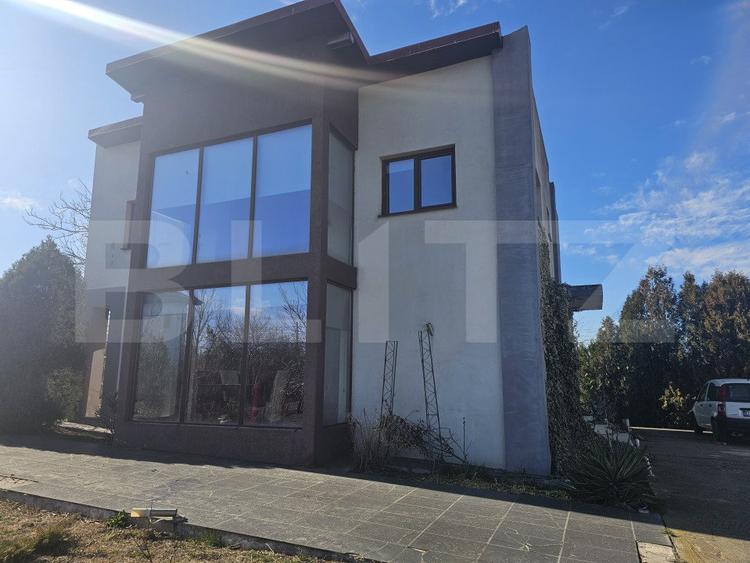Casa P+1  in zona Ghercesti