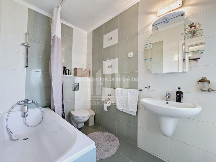 Casa individuala | Pensiune | 550 mp | 1100 mp teren | Cetate - 12