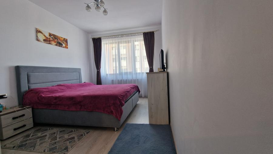 Apartament 3 camere Isaran