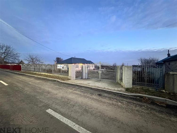 CASA DE VANZARE PANCIU - 16