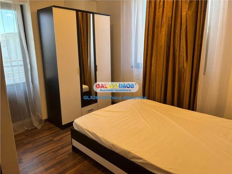 Apartament 2 Cam Bloc Nou Berceni - Dimitrie Leonida - Parcare - 3