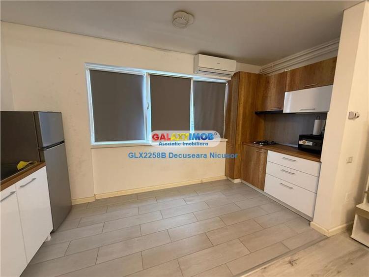 Garsoniera in Pollux Residence mobilata utliata 300 euro
