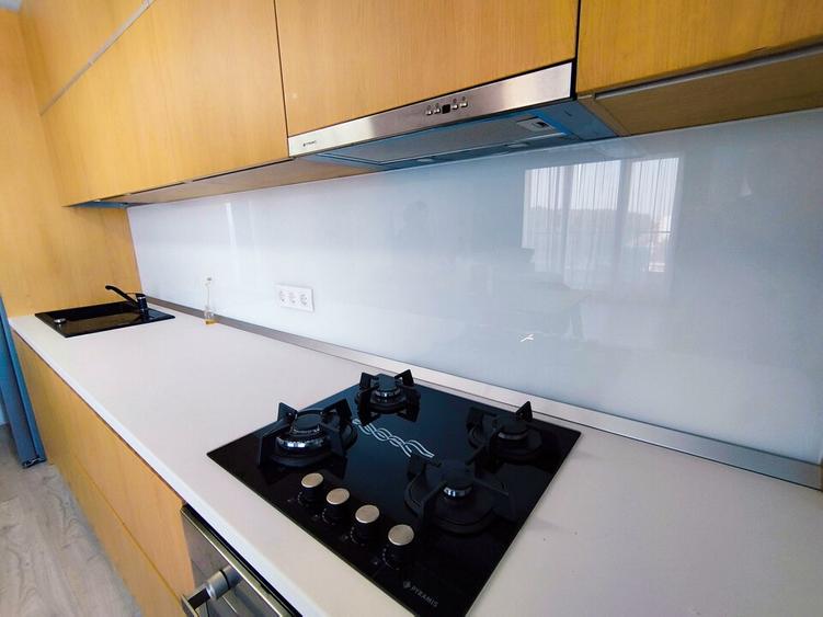 Apartament 3 camere Baneasa