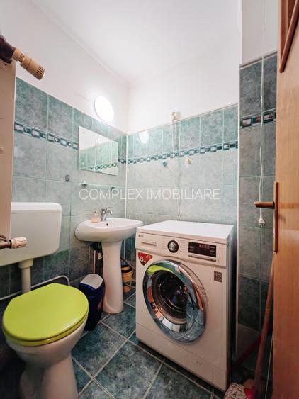 Vitan Mall | Metrou Mihai Bravu la 3 min | Apartament la cheie in bloc anvelopat - 20