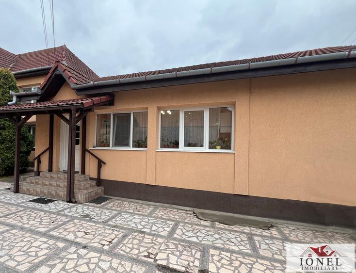 Casa de vanzare in Alba Iulia, Centru