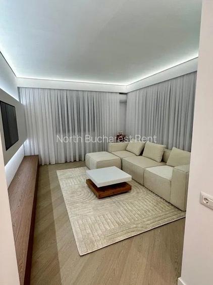 3 Camere de închiriat | Pipera | Parcare inclusă - 2