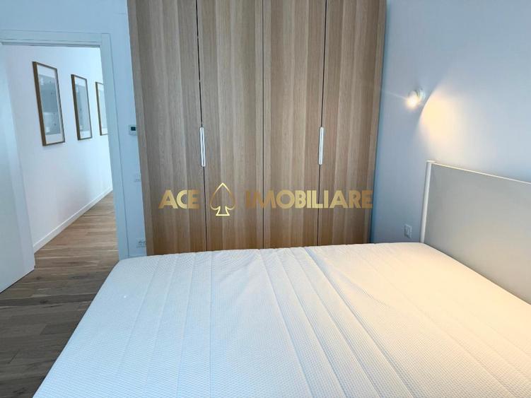 2 Camere de inchiriat | ONE Cotroceni | Centrala | Parcare | Metrou