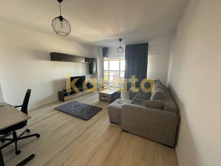Apartament 2 Camere 🏡 | Primăvara Residence  | Parcare Subterană 🚗 - 3
