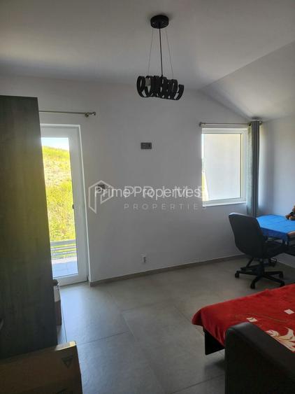 Casă individuală modernă | Livezeni | 120 mp utili | Mobilată Utilată - 19