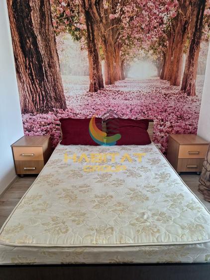 Apartament 2 camere zona Mall Grand Arena - str Turnu Magurele