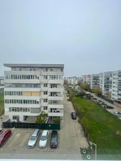 Garsonieră + loc de parcare – Complex Diamantului | Loc de parcare inclus - 9