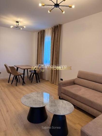2 Camere | Doamna Ghica | Parcare | Centrala | Pet friendly - 2