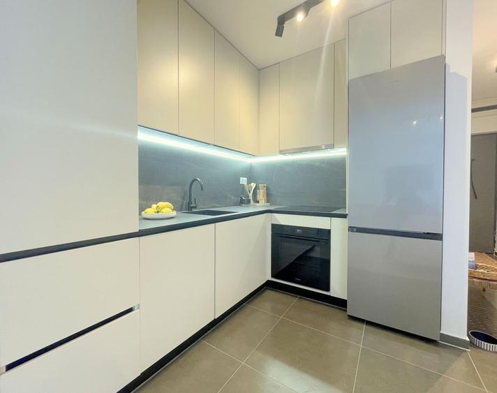 Apartament 3 camere | parcare inclusa | Denya Forest 5