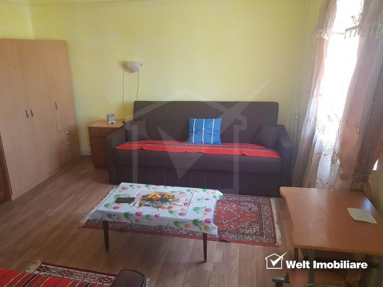 Apartament 1 camera, Piata Cipariu, disponibil din 1 Octombrie